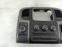 2013-2022 Ram 1500 Climate Control Module Temperature AC/Heater Replacement P/N:P68268191AA 68191D800760358 Fits OEM Used Au