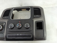 2013-2022 Ram 1500 Climate Control Module Temperature AC/Heater Replacement P/N:P68268191AA 68191D800760358 Fits OEM Used Au