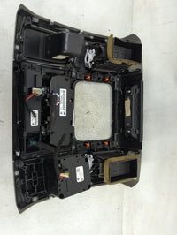 2013-2022 Ram 1500 Climate Control Module Temperature AC/Heater Replacement P/N:P68268191AA 68191D800760358 Fits OEM Used Au
