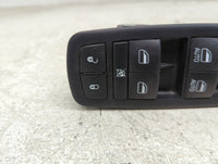 2019-2022 Ram 1500 Master Power Window Switch Replacement Driver Side Left P/N:68262252AC 10123704 Fits OEM Used Auto Parts 