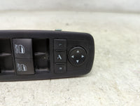 2019-2022 Ram 1500 Master Power Window Switch Replacement Driver Side Left P/N:68262252AC 10123704 Fits OEM Used Auto Parts 