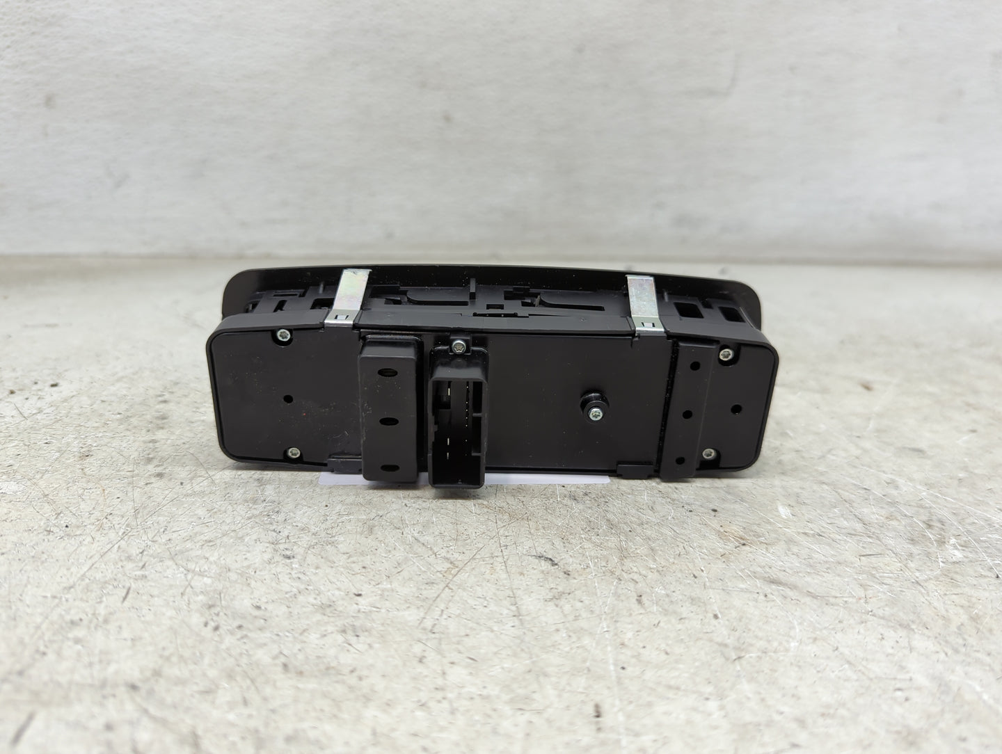 2019-2022 Ram 1500 Master Power Window Switch Replacement Driver Side Left P/N:68262252AC 10123704 Fits OEM Used Auto Parts 