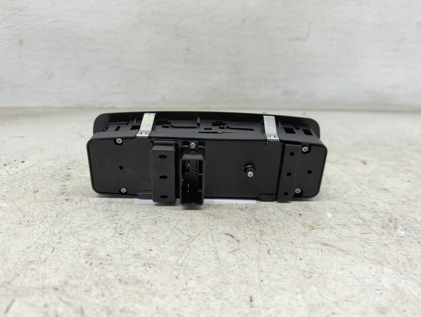 2019-2022 Ram 1500 Master Power Window Switch Replacement Driver Side Left P/N:68262252AC 10123704 Fits OEM Used Auto Parts 