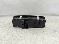 2019-2022 Ram 1500 Master Power Window Switch Replacement Driver Side Left P/N:68262252AC 10123704 Fits OEM Used Auto Parts 