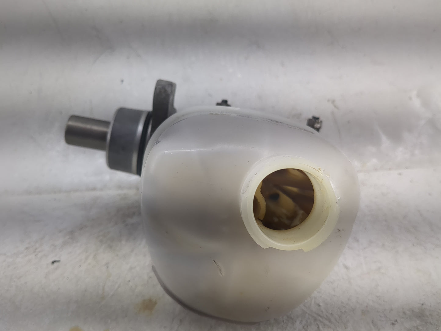 2011-2022 Ram 1500 Brake Master Cylinder 1497494 - Oemusedautoparts1.com