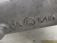 2011-2022 Ram 1500 Brake Master Cylinder 1497494 - Oemusedautoparts1.com