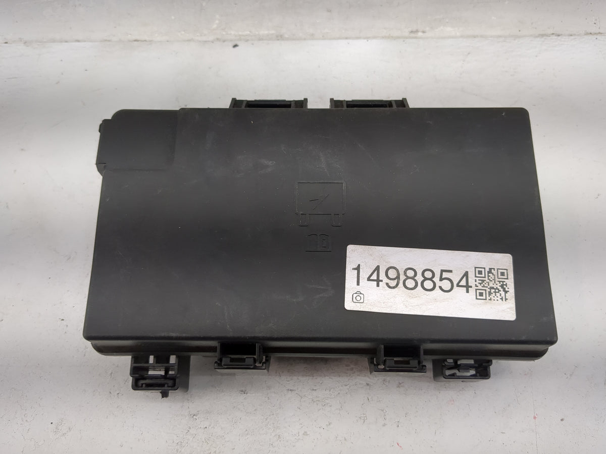 2016-2018 Ram 1500 Fusebox Fuse Box Relay Module Tipm P68322373ad - Oemusedautoparts1.com