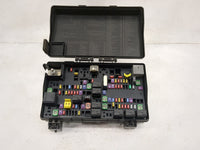 2016-2018 Ram 1500 Fusebox Fuse Box Relay Module Tipm P68322373ad - Oemusedautoparts1.com