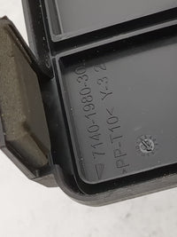 2016-2018 Ram 1500 Fusebox Fuse Box Relay Module Tipm P68322373ad - Oemusedautoparts1.com