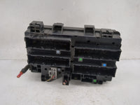 2016-2018 Ram 1500 Fusebox Fuse Box Relay Module Tipm P68322373ad - Oemusedautoparts1.com
