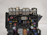 2020 Ram 1500 Fusebox Fuse Box Panel Relay Module P/N:68467637AA T0200007015787876, DPN35344969, 72033-AK Fits OEM Used Auto