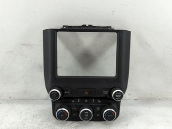 compare product 2020 Ram 1500 Climate Control Module Temperature AC/Heater Replacement P/N:P68340286AD Fits OEM Used Auto Parts