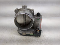 2019-2022 Ram 1500 Throttle Body P/N:05281804AB 0280750714 Fits Fits 2018 2019 2020 2021 2022 OEM Used Auto Parts - Oemuseda