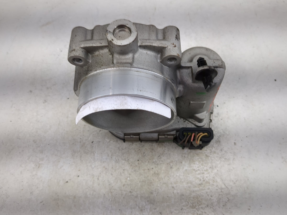 2019-2022 Ram 1500 Throttle Body P/N:05281804AB 0280750714 Fits Fits 2018 2019 2020 2021 2022 OEM Used Auto Parts - Oemuseda