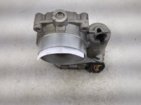 2019-2022 Ram 1500 Throttle Body P/N:05281804AB 0280750714 Fits Fits 2018 2019 2020 2021 2022 OEM Used Auto Parts - Oemuseda