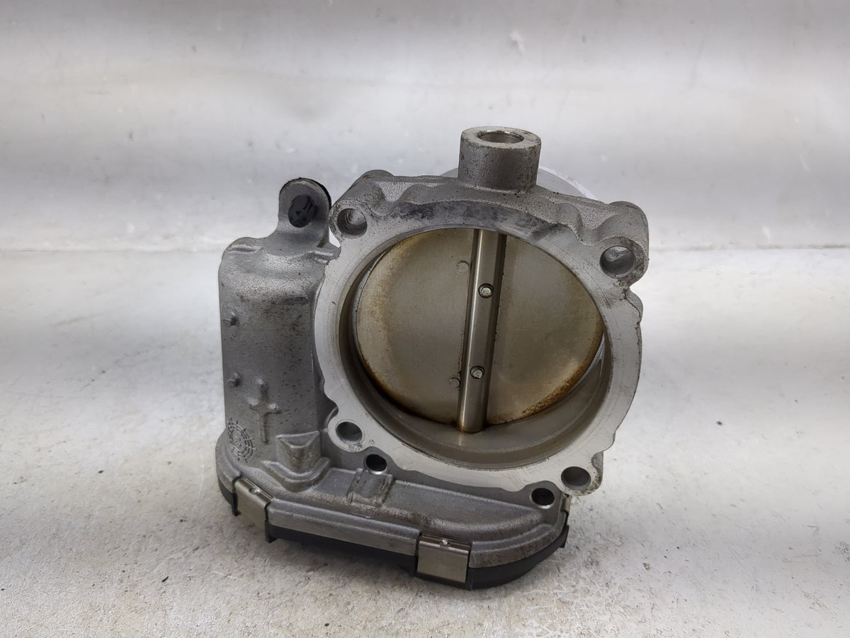 2019-2022 Ram 1500 Throttle Body P/N:05281804AB 0280750714 Fits Fits 2018 2019 2020 2021 2022 OEM Used Auto Parts - Oemuseda