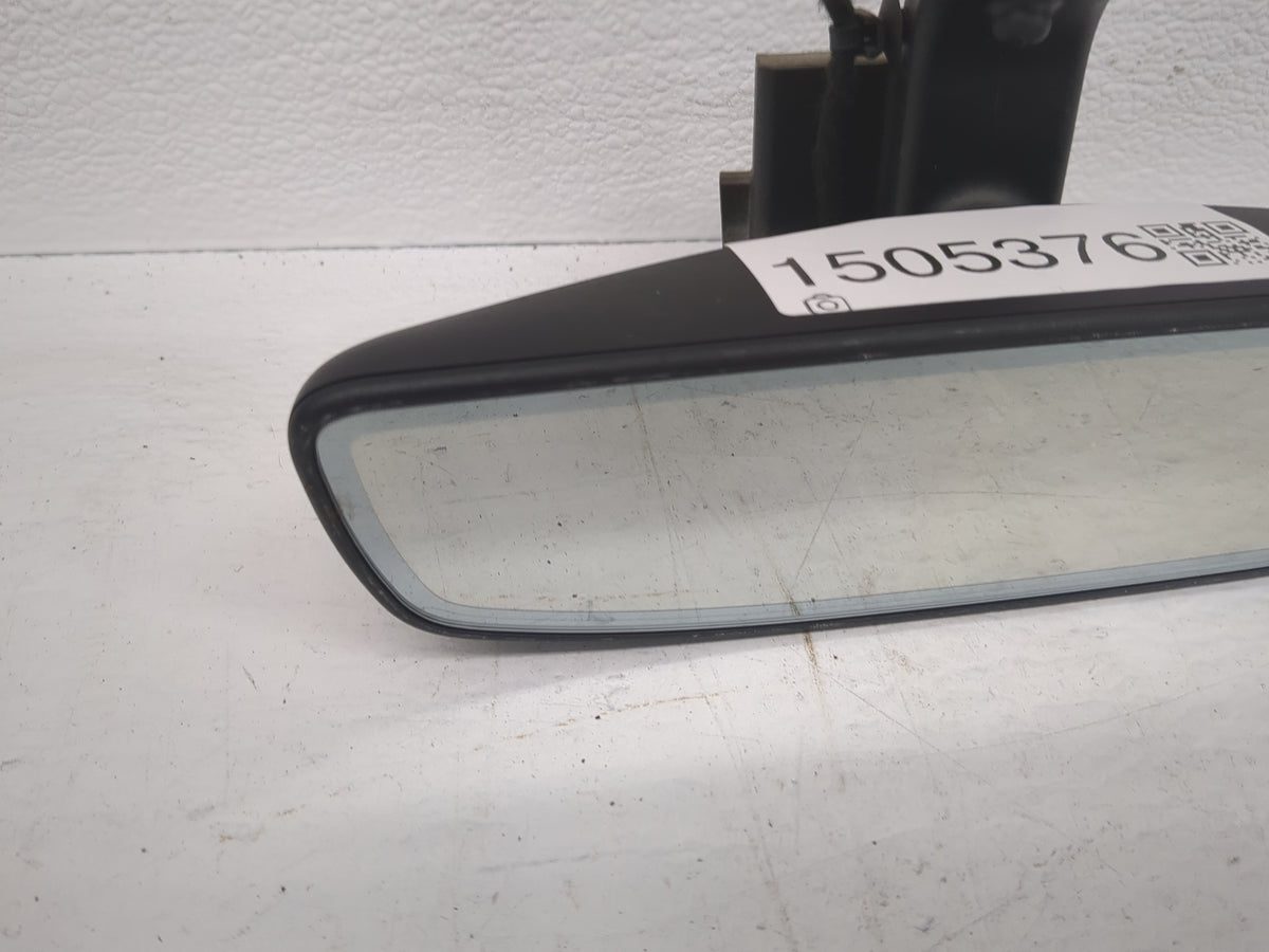 2019-2022 Ram 1500 Interior Rear View Mirror Replacement OEM P/N:E11 038266 Fits Fits 2019 2020 2021 2022 OEM Used Auto Part
