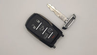 Ram 1500 Keyless Entry Remote Fob Oht-4882056   68442917ab 6 Buttons - Oemusedautoparts1.com