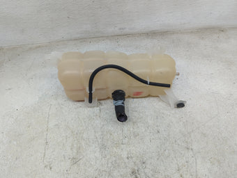 compare product 2019-2022 Ram 1500 Radiator Coolant Overflow Expansion Tank Bottle