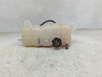 2019-2022 Ram 1500 Radiator Coolant Overflow Expansion Tank Bottle - Oemusedautoparts1.com