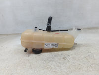 2019-2022 Ram 1500 Radiator Coolant Overflow Expansion Tank Bottle - Oemusedautoparts1.com