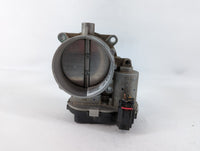 2013-2022 Ram 1500 Throttle Body P/N:53034251AD Fits Fits 2012 2013 2014 2015 2016 2017 2018 2019 2020 2021 2022 OEM Used Au