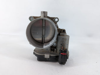 compare product 2013-2022 Ram 1500 Throttle Body P/N:53034251AD Fits Fits 2012 2013 2014 2015 2016 2017 2018 2019 2020 2021 2022 OEM Used Auto Parts