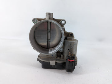 2013-2022 Ram 1500 Throttle Body P/N:53034251AD Fits Fits 2012 2013 2014 2015 2016 2017 2018 2019 2020 2021 2022 OEM Used Au