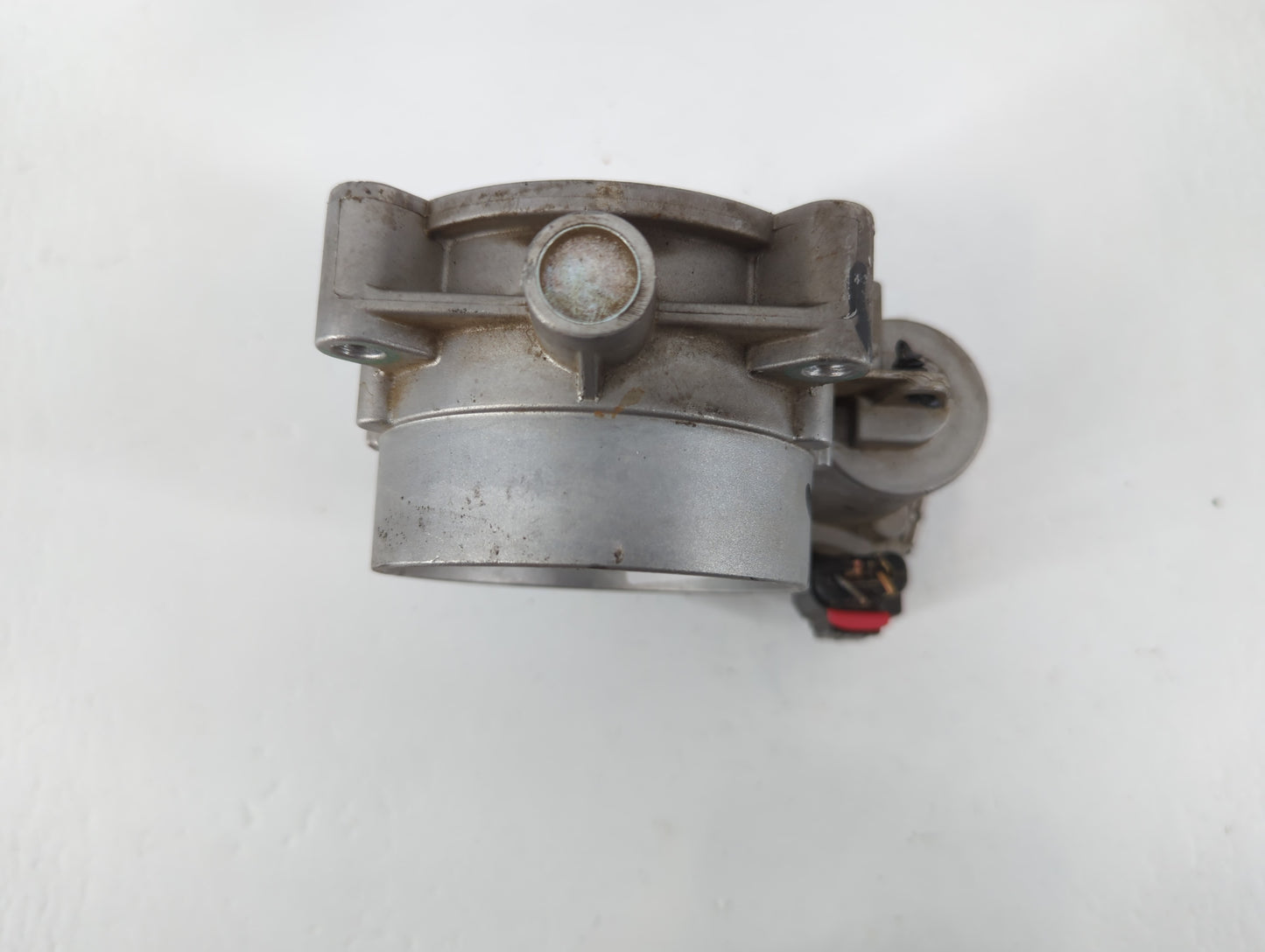 2013-2022 Ram 1500 Throttle Body P/N:53034251AD Fits Fits 2012 2013 2014 2015 2016 2017 2018 2019 2020 2021 2022 OEM Used Au