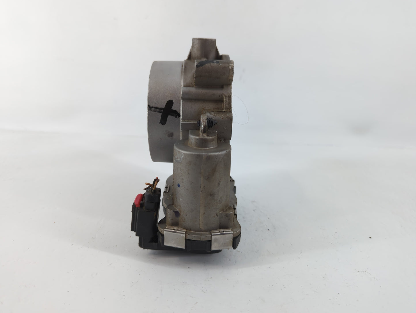 2013-2022 Ram 1500 Throttle Body P/N:53034251AD Fits Fits 2012 2013 2014 2015 2016 2017 2018 2019 2020 2021 2022 OEM Used Au