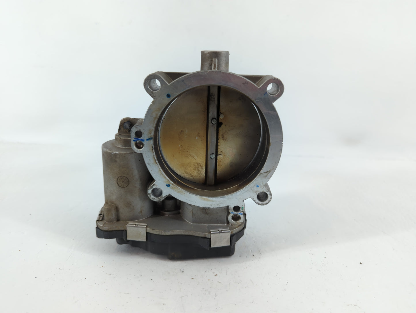 2013-2022 Ram 1500 Throttle Body P/N:53034251AD Fits Fits 2012 2013 2014 2015 2016 2017 2018 2019 2020 2021 2022 OEM Used Au