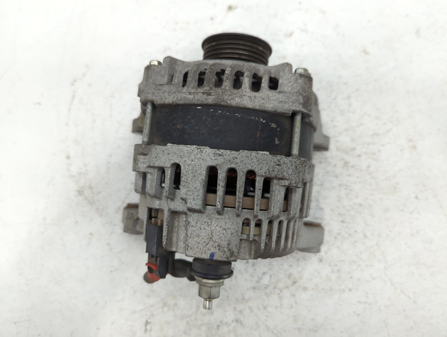 2020 Ram 1500 Classic Alternator Replacement Generator Charging Assembly Engine OEM P/N:5602976 Fits OEM Used Auto Parts - O
