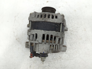 2020 Ram 1500 Classic Alternator Replacement Generator Charging Assembly Engine OEM P/N:5602976 Fits OEM Used Auto Parts - O
