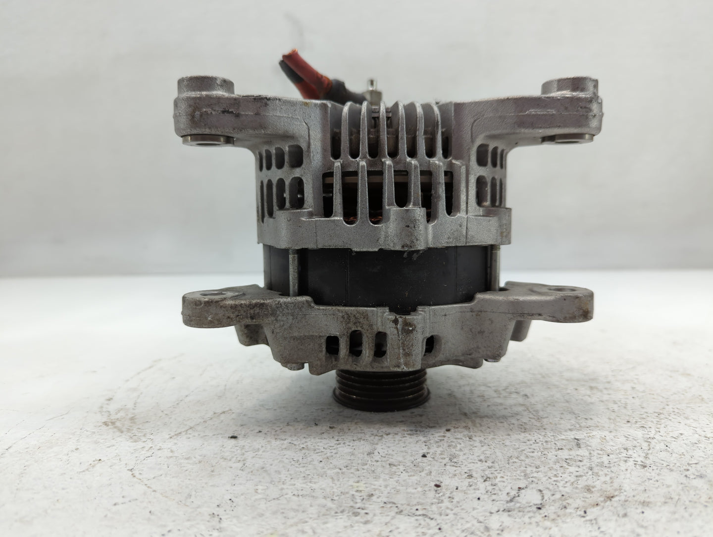 2020 Ram 1500 Classic Alternator Replacement Generator Charging Assembly Engine OEM P/N:5602976 Fits OEM Used Auto Parts - O