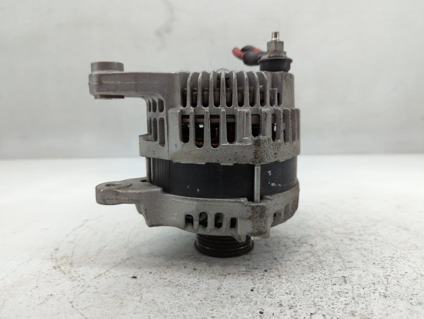 2020 Ram 1500 Classic Alternator Replacement Generator Charging Assembly Engine OEM P/N:5602976 Fits OEM Used Auto Parts - O