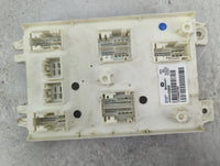 2020-2020 Ram 3500 Body Control Module Bcm Inner Cabin Fuse Box - Oemusedautoparts1.com