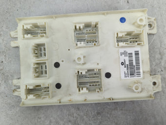compare product 2020-2020 Ram 3500 Body Control Module Bcm Inner Cabin Fuse Box