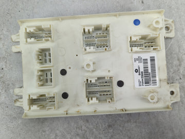 2020-2020 Ram 3500 Body Control Module Bcm Inner Cabin Fuse Box - Oemusedautoparts1.com