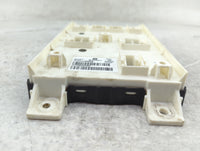 2020-2020 Ram 3500 Body Control Module Bcm Inner Cabin Fuse Box - Oemusedautoparts1.com