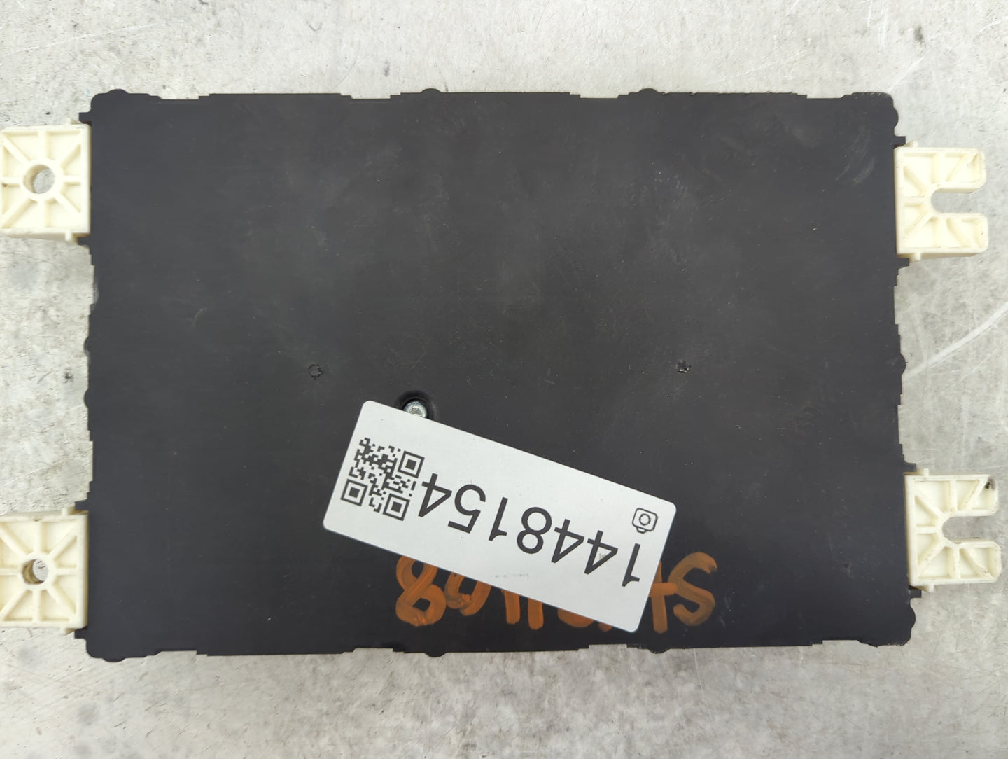 2020-2020 Ram 3500 Body Control Module Bcm Inner Cabin Fuse Box - Oemusedautoparts1.com