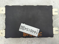 2020-2020 Ram 3500 Body Control Module Bcm Inner Cabin Fuse Box - Oemusedautoparts1.com