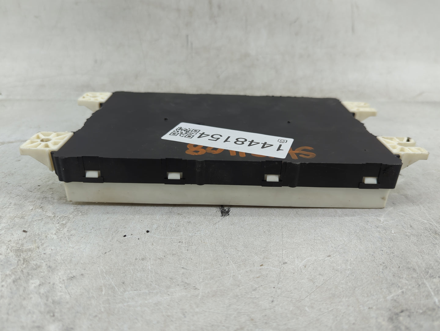 2020-2020 Ram 3500 Body Control Module Bcm Inner Cabin Fuse Box - Oemusedautoparts1.com