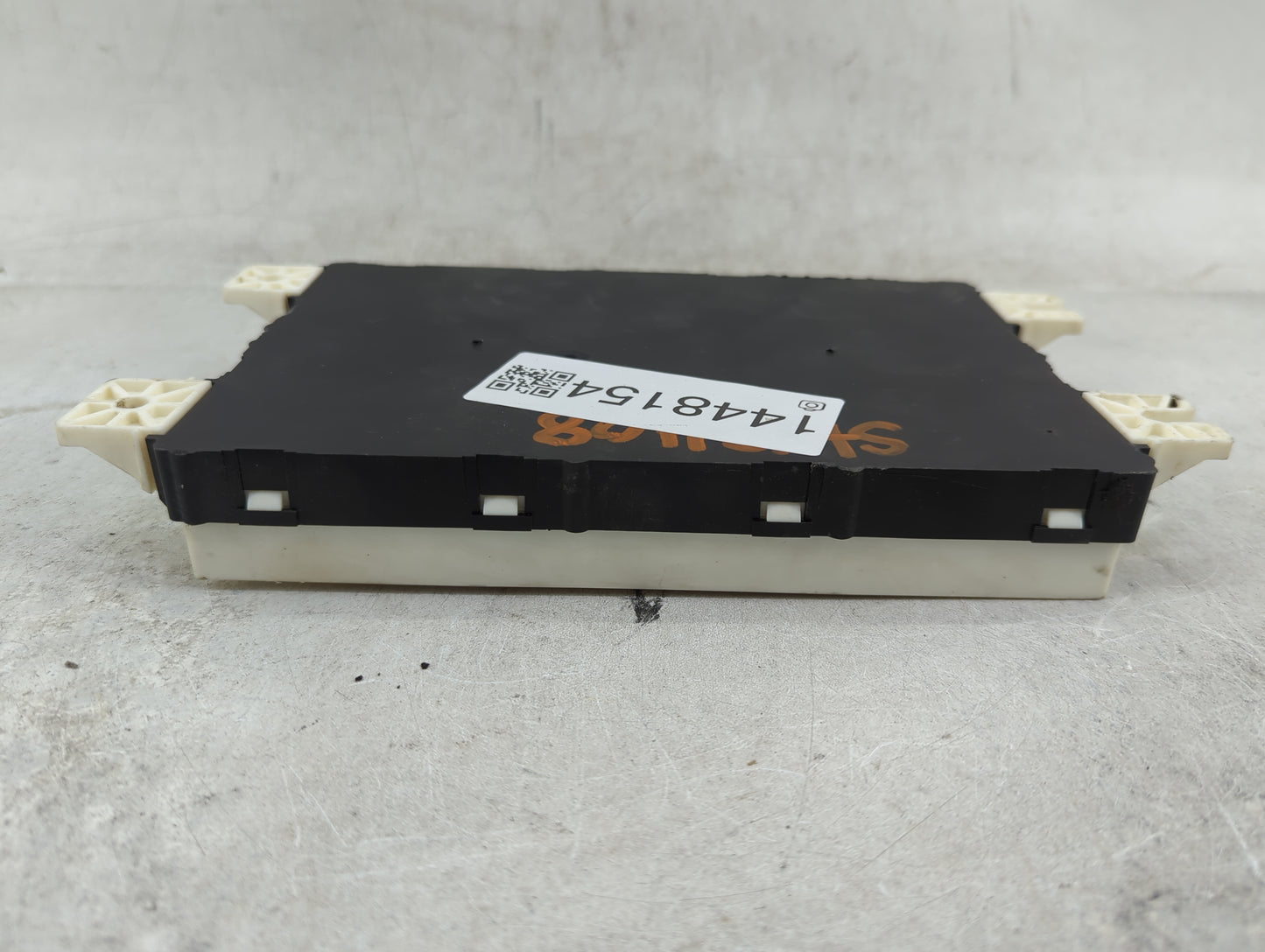 2020-2020 Ram 3500 Body Control Module Bcm Inner Cabin Fuse Box - Oemusedautoparts1.com