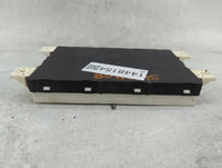 2020-2020 Ram 3500 Body Control Module Bcm Inner Cabin Fuse Box - Oemusedautoparts1.com