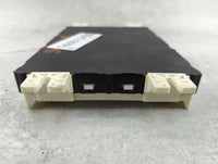 2020-2020 Ram 3500 Body Control Module Bcm Inner Cabin Fuse Box - Oemusedautoparts1.com