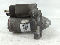 2014-2021 Ram Promaster 1500 Car Starter Motor Solenoid OEM P/N:04801839AD 428000-7202 Fits OEM Used Auto Parts - Oemusedaut