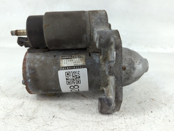 2014-2021 Ram Promaster 1500 Car Starter Motor Solenoid OEM P/N:04801839AD 428000-7202 Fits OEM Used Auto Parts - Oemusedaut