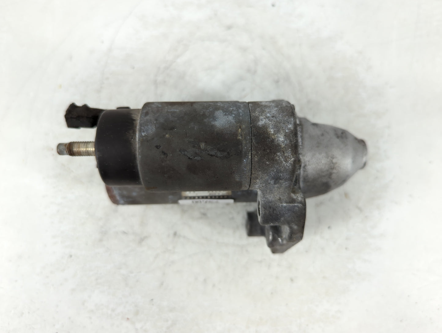 2014-2021 Ram Promaster 1500 Car Starter Motor Solenoid OEM P/N:04801839AD 428000-7202 Fits OEM Used Auto Parts - Oemusedaut