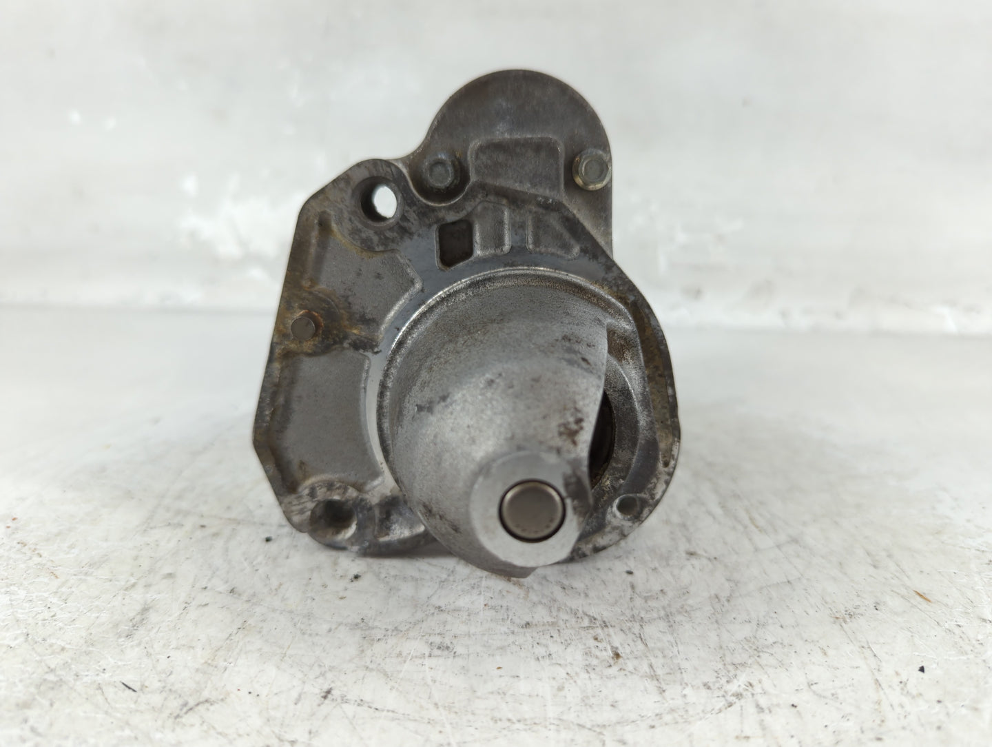 2014-2021 Ram Promaster 1500 Car Starter Motor Solenoid OEM P/N:04801839AD 428000-7202 Fits OEM Used Auto Parts - Oemusedaut