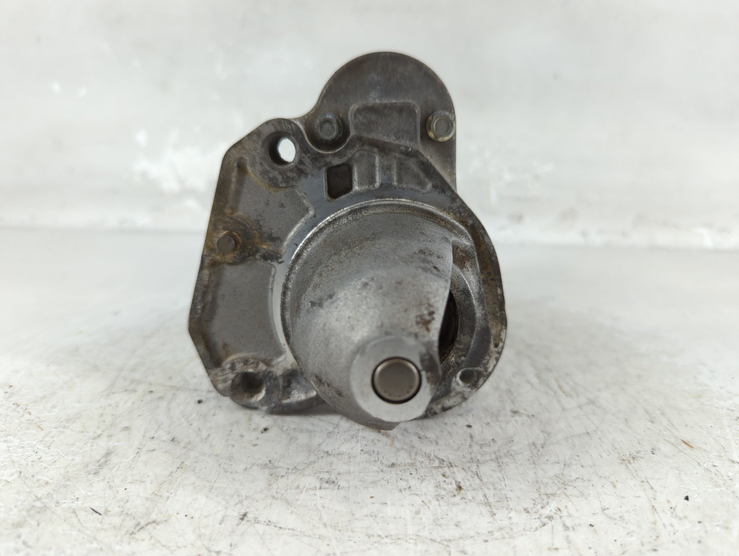 2014-2021 Ram Promaster 1500 Car Starter Motor Solenoid OEM P/N:04801839AD 428000-7202 Fits OEM Used Auto Parts - Oemusedaut